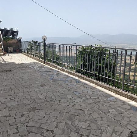 B&B La Casetta Poggio Bustone Exterior photo