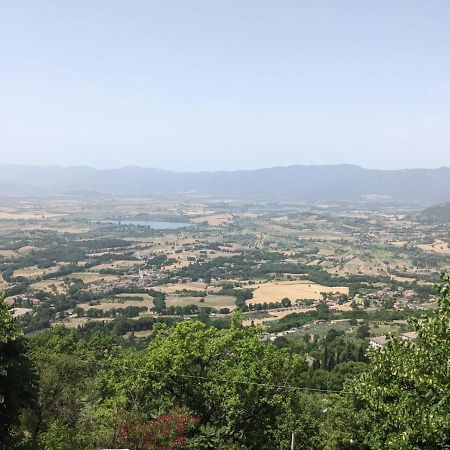 B&B La Casetta Poggio Bustone Exterior photo