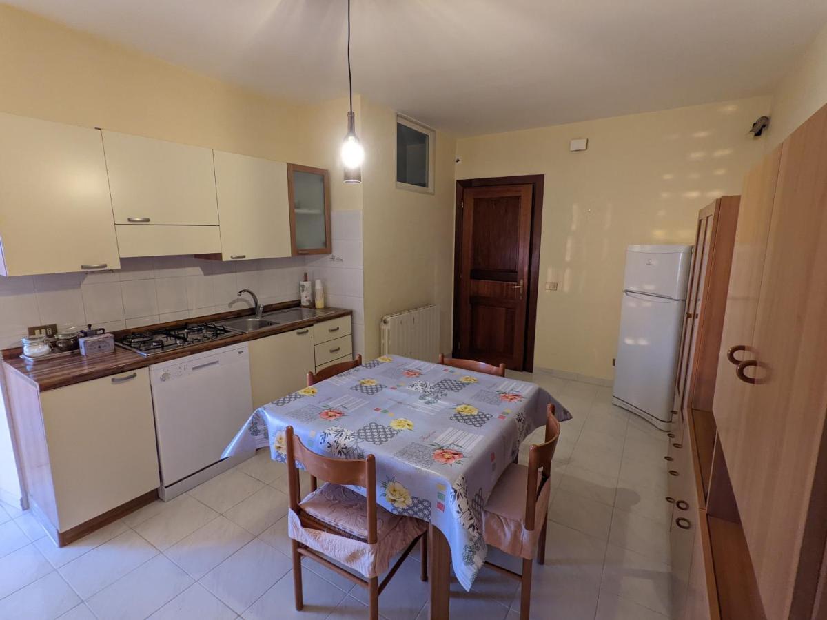B&B La Casetta Poggio Bustone Exterior photo