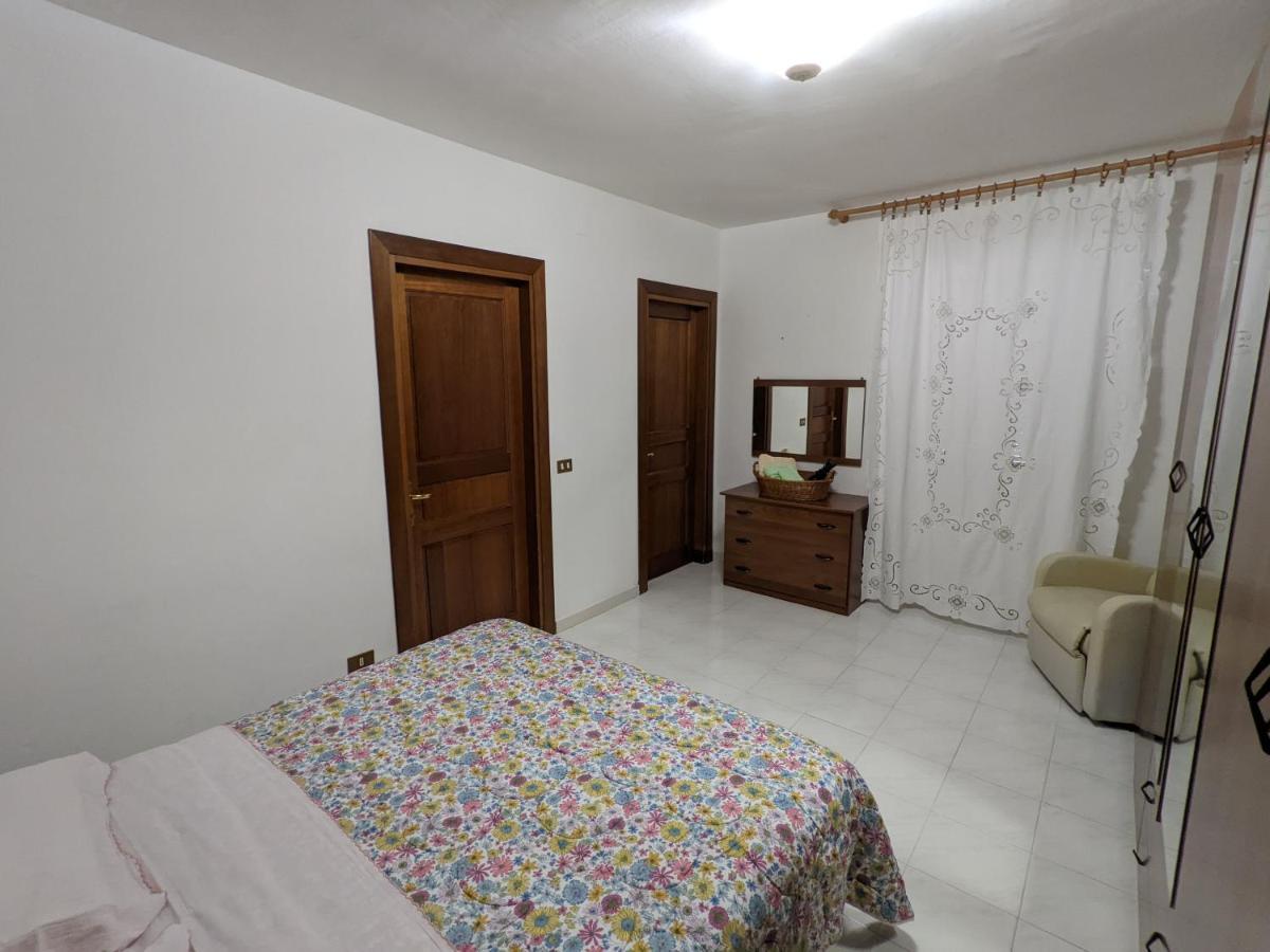 B&B La Casetta Poggio Bustone Exterior photo